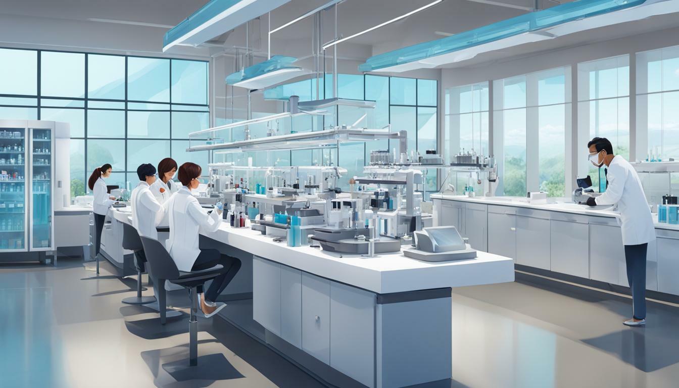 The Ascent of Clean Beauty Skin Care Manufacturing